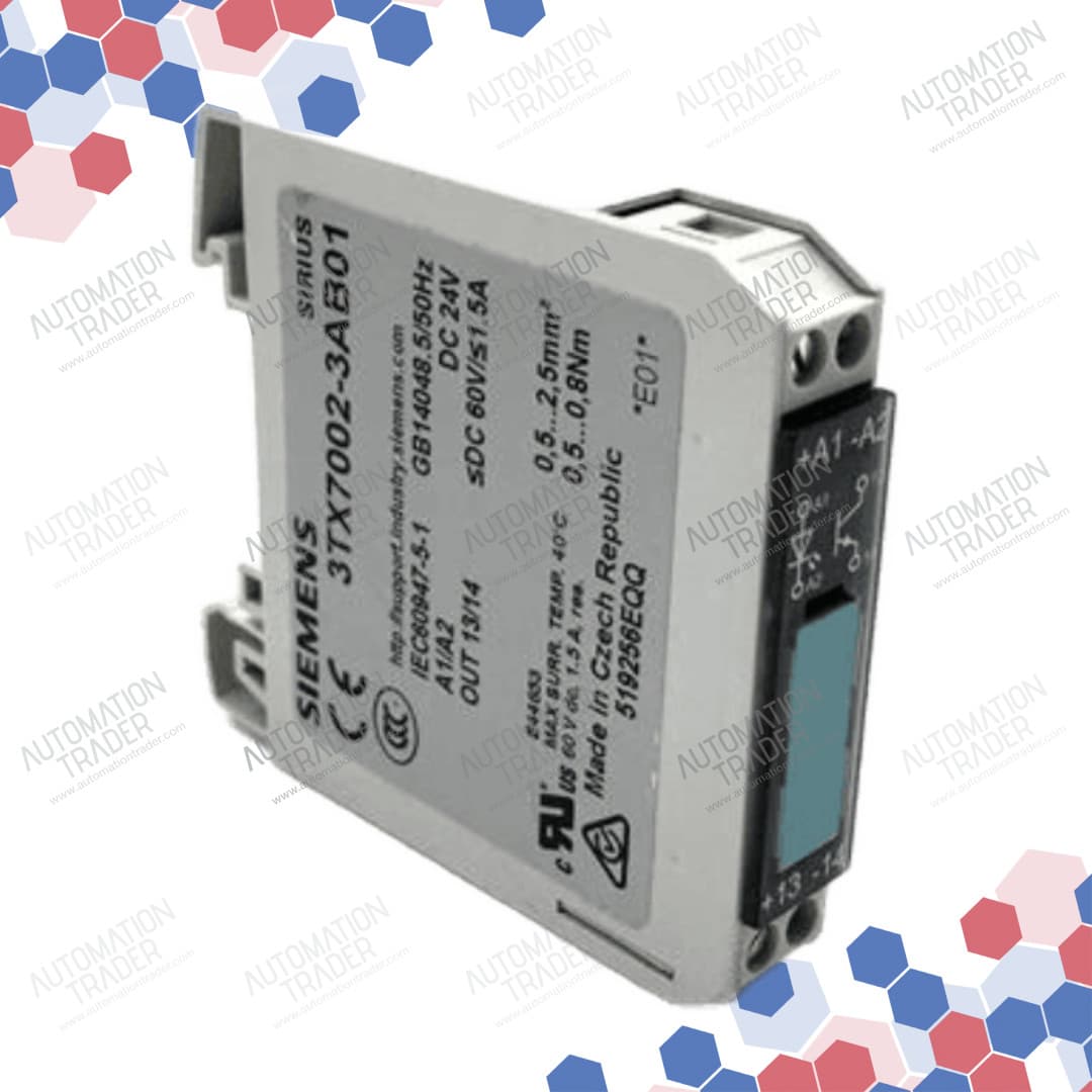 3TX7002-3AB01 - image 1