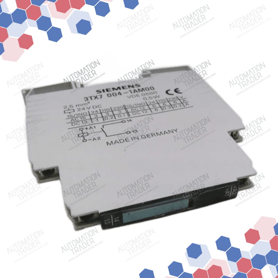 3TX7004-1AM00 - image 1