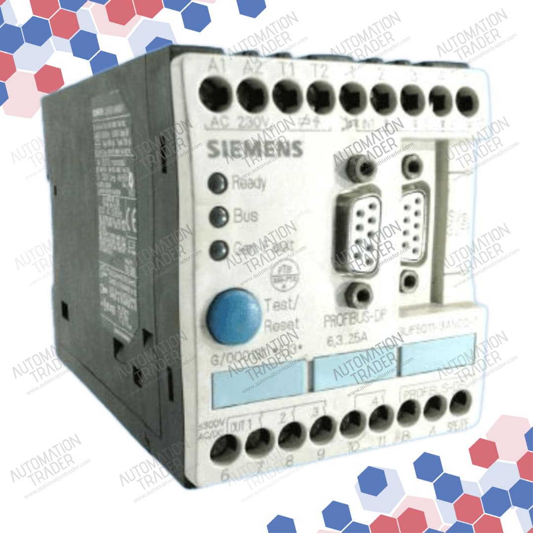 3UF5011-3AN00-1 - image 1