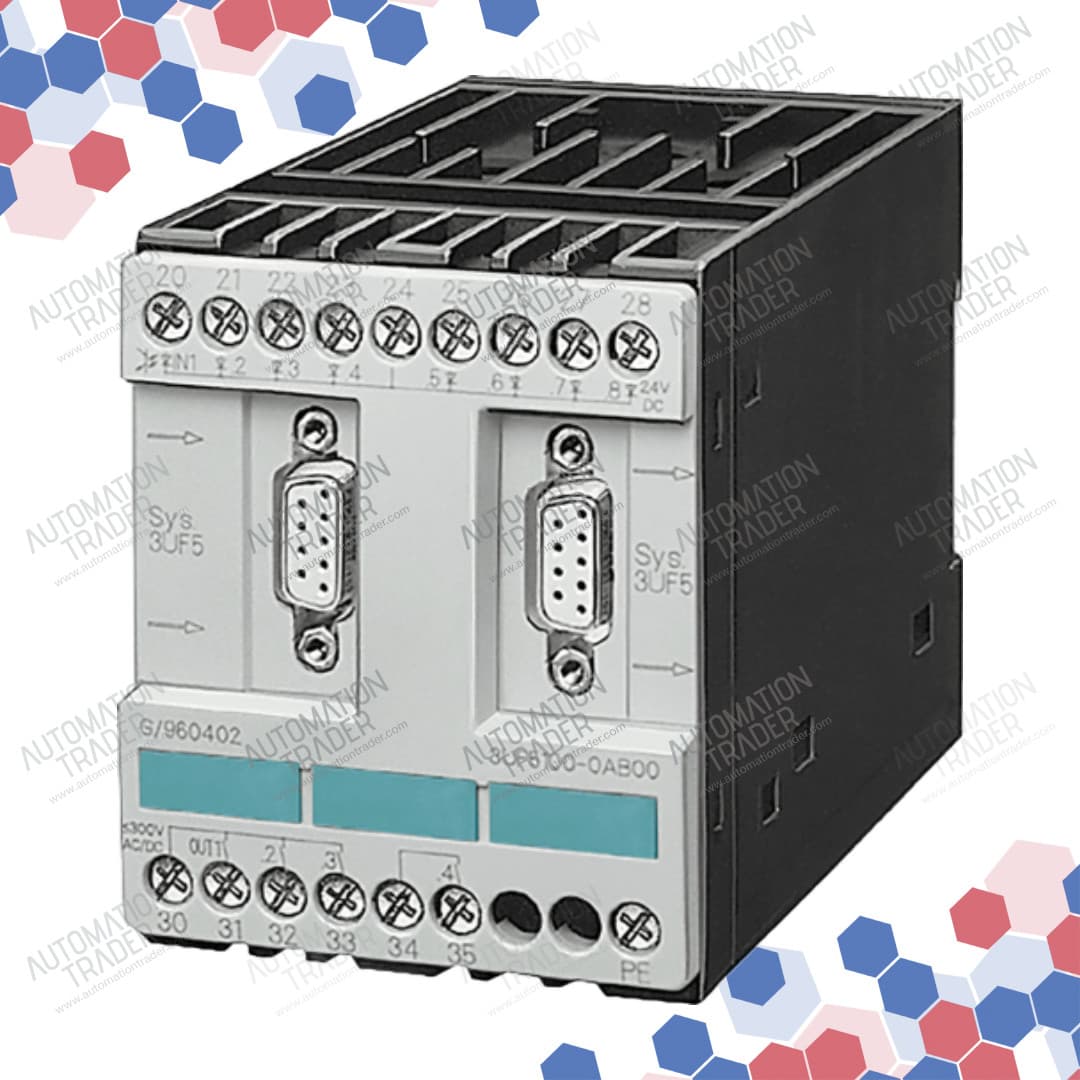 3UF5100-0AB00 - image 1