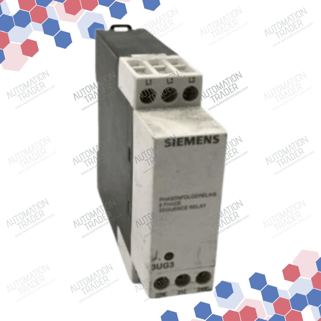 3UG3511-1BQ50 - image 1