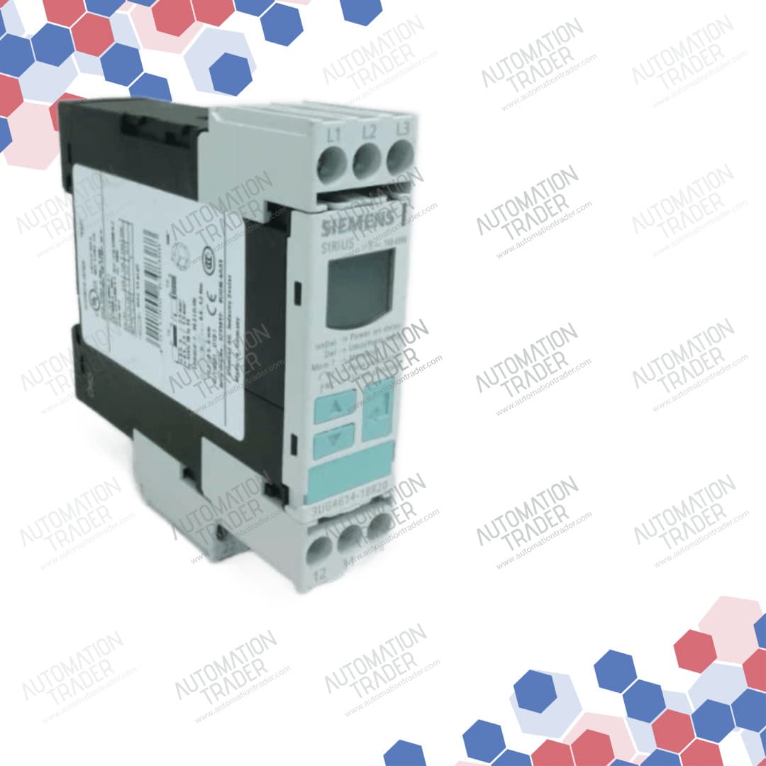 3UG4614-1BR20 - image 1