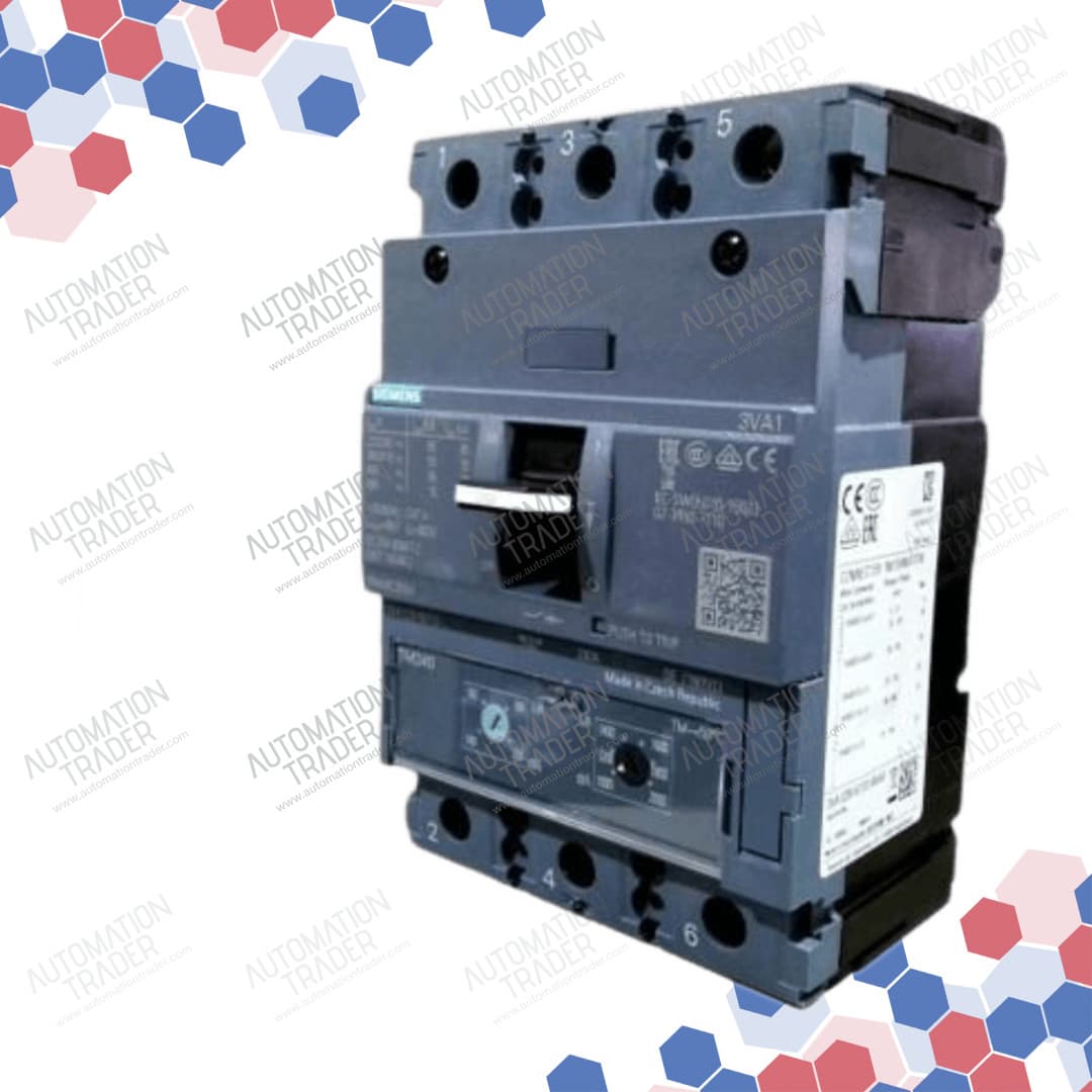 3VA1220-5EF32-0AA0 - image 1
