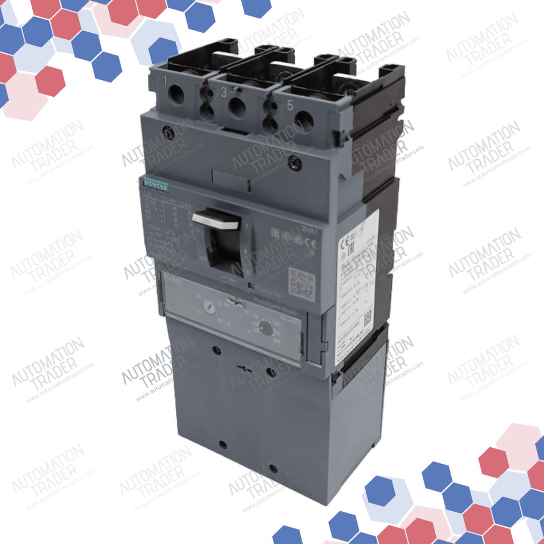 3VA1225-5EF32-0AA0 - image 1
