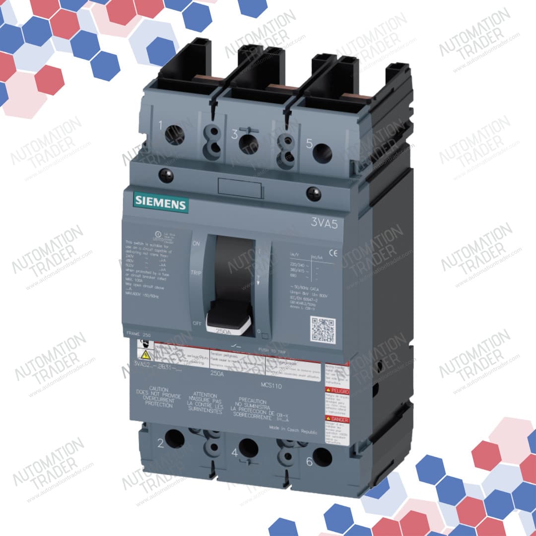 3VA5225-1BB31-0AA0 - image 1