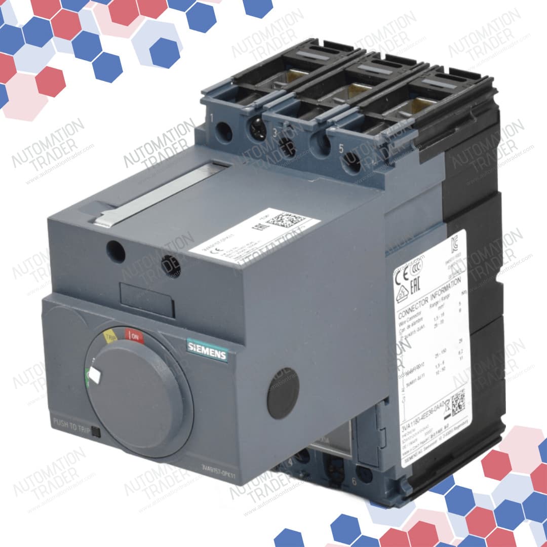 3VA9157-0PK11 - image 1