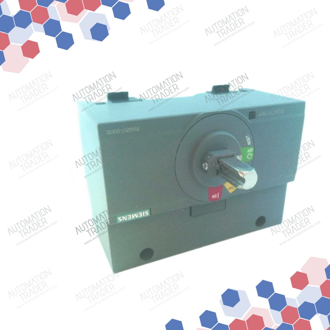 3VA9257-0GK00 - image 1