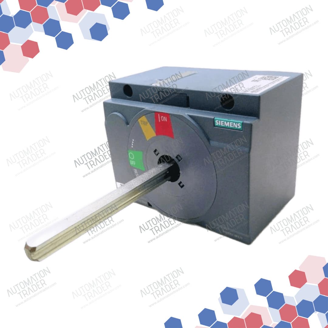 3VA9267-0FK21 - image 1