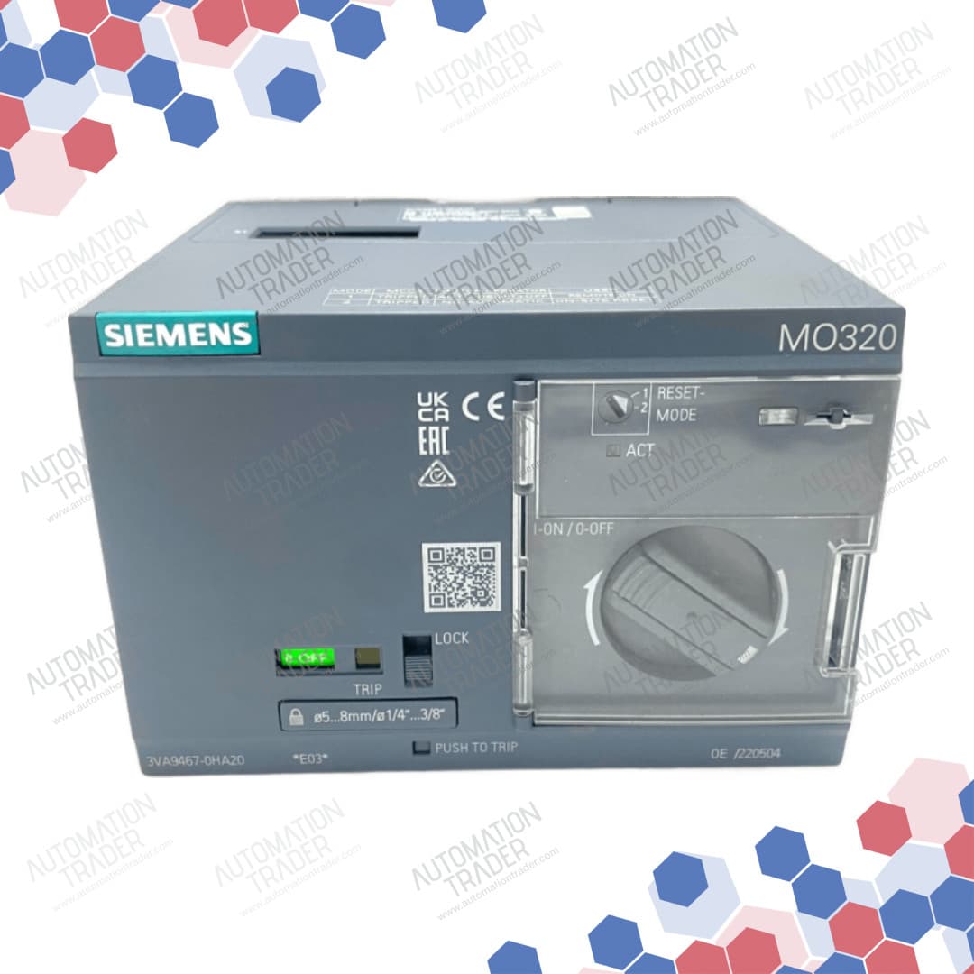 3VA9467-0HA20 - image 1