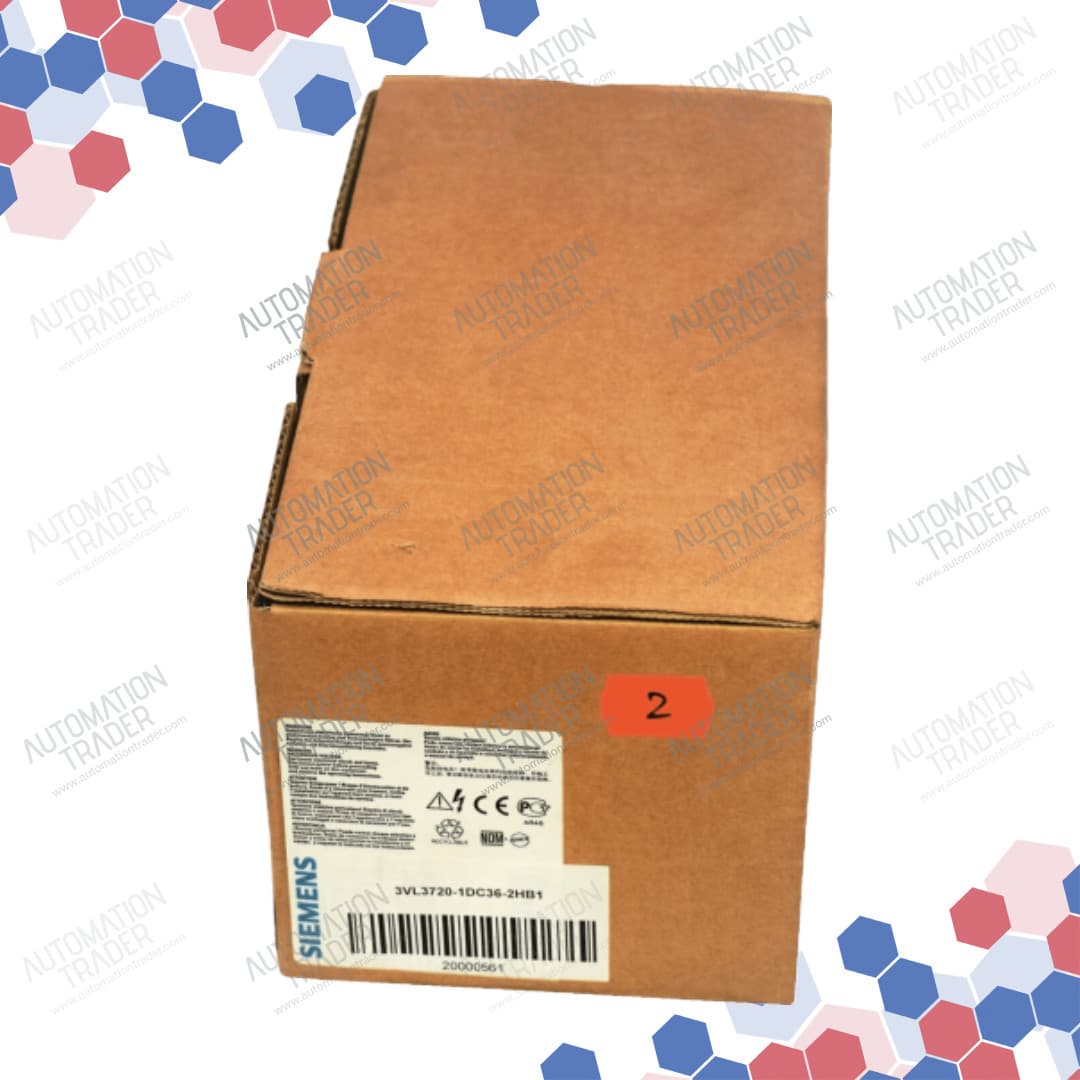 3VL3720-1DC36-2HB1 - image 1