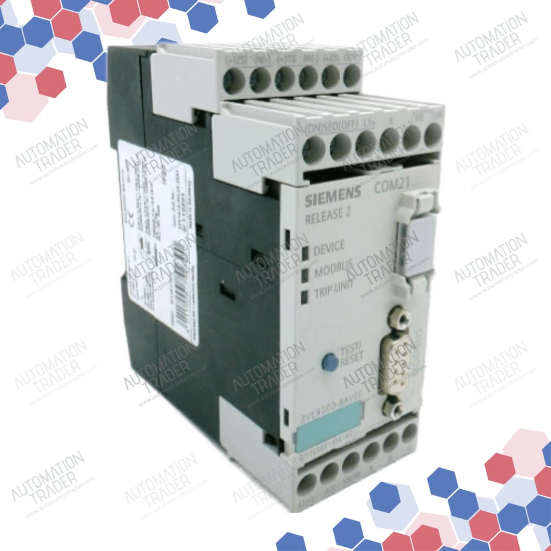 3VL9000-8AU00 - image 1