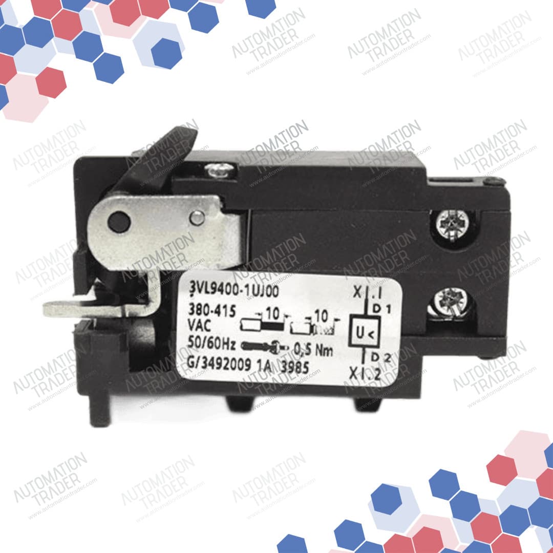 3VL9400-1UJ00 - image 1