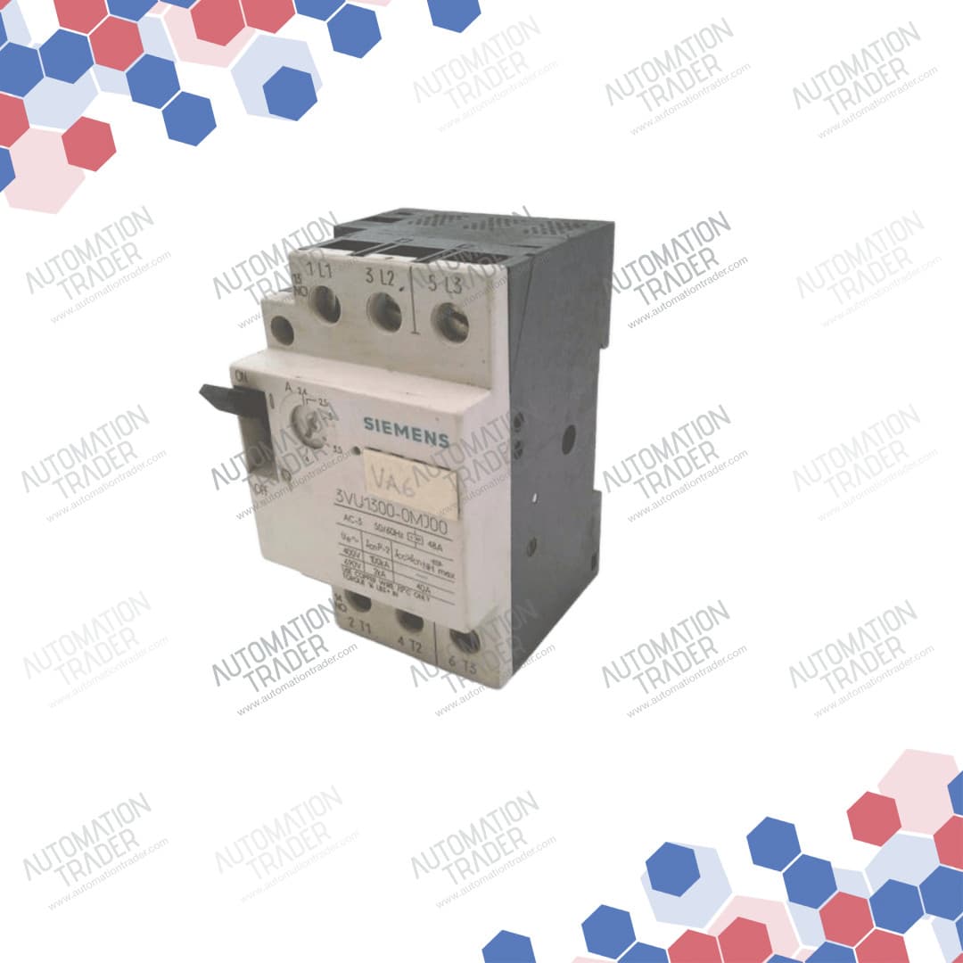 3VU1300-0MJ00 - image 1