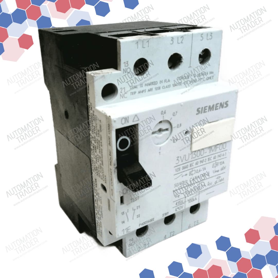 3VU1300-1MF00 - image 1
