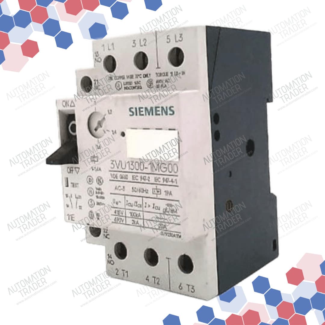 3VU1300-1MG00 - image 1