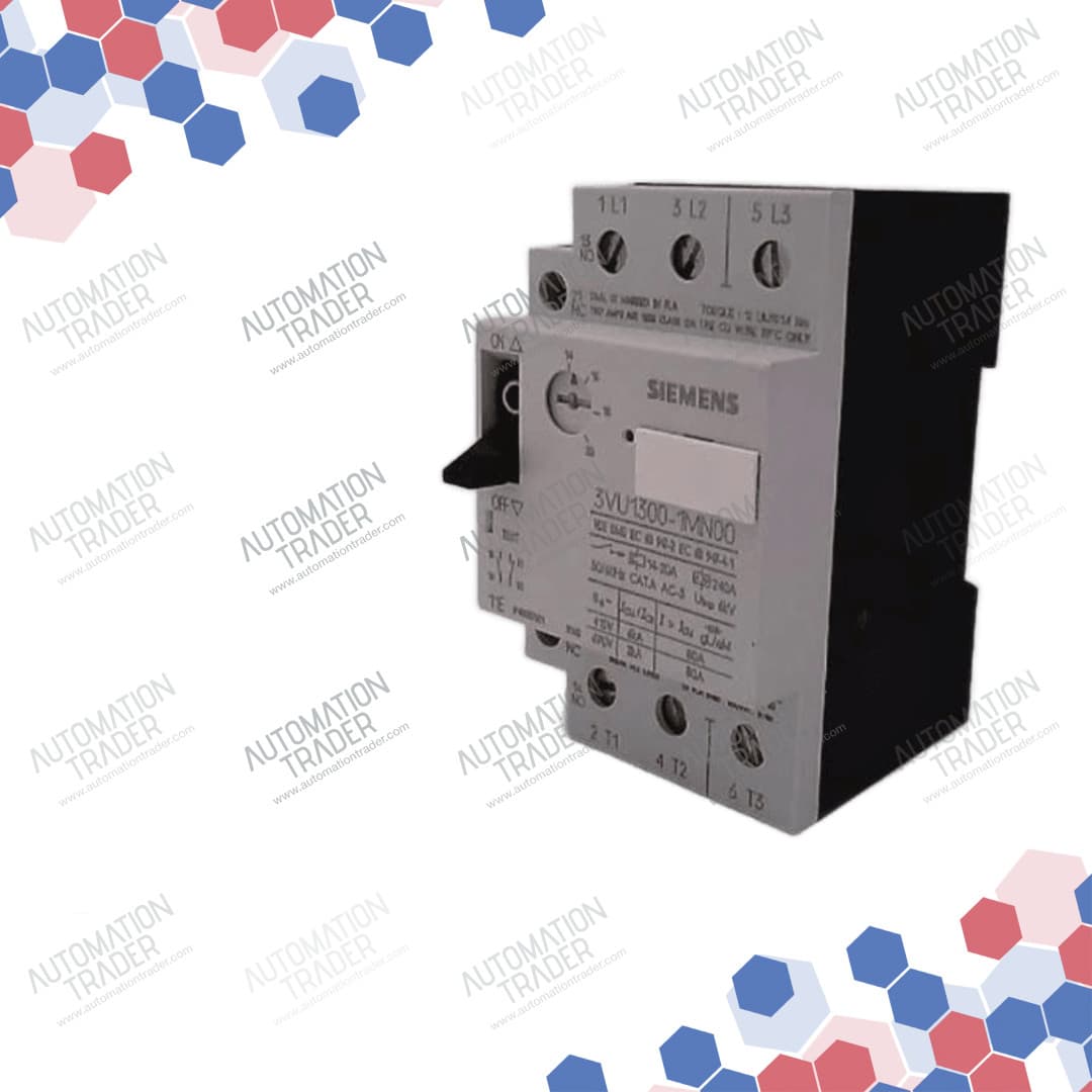 3VU1300-1MN00 - image 1