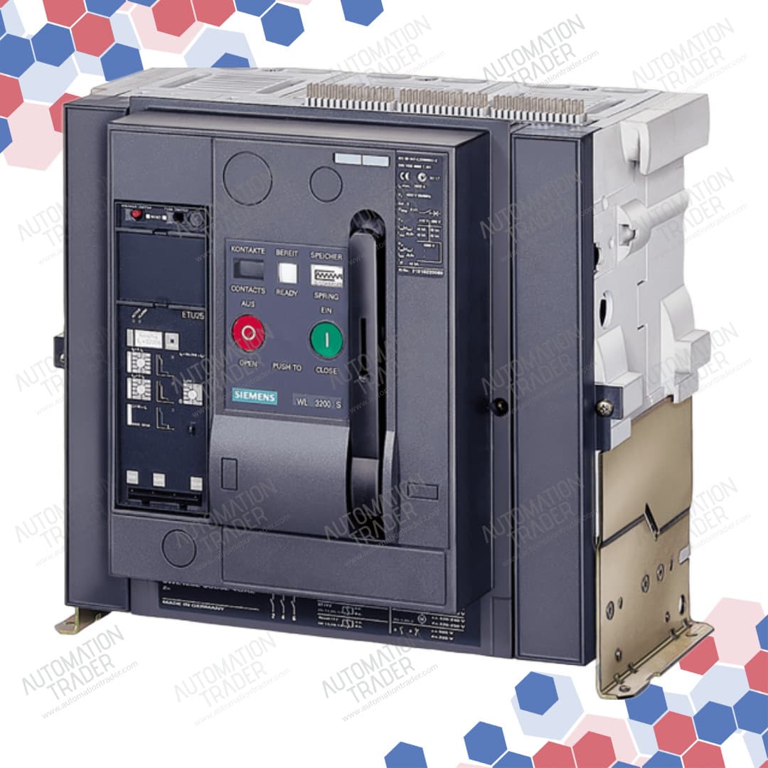 3WL1210-4CB35-4AN2 - image 1