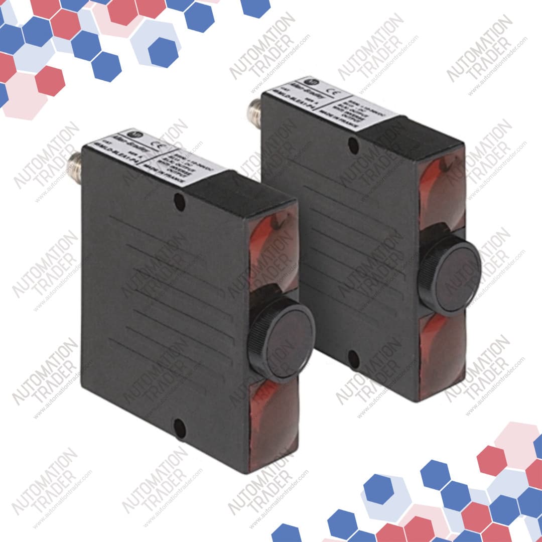 45MLD-8LEA1-P4 - image 1