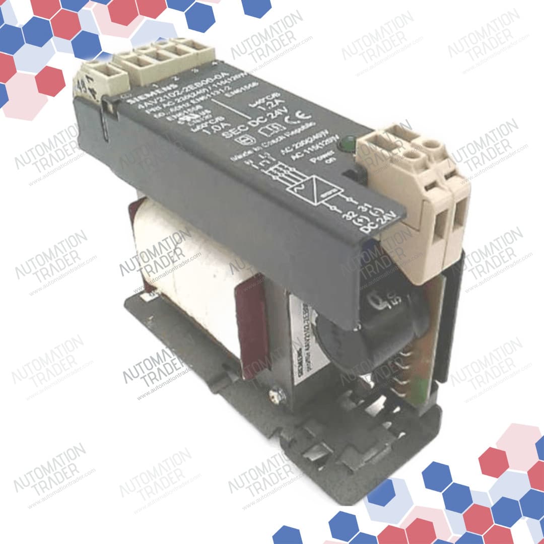 4AV2102-2EB00-0A - image 1