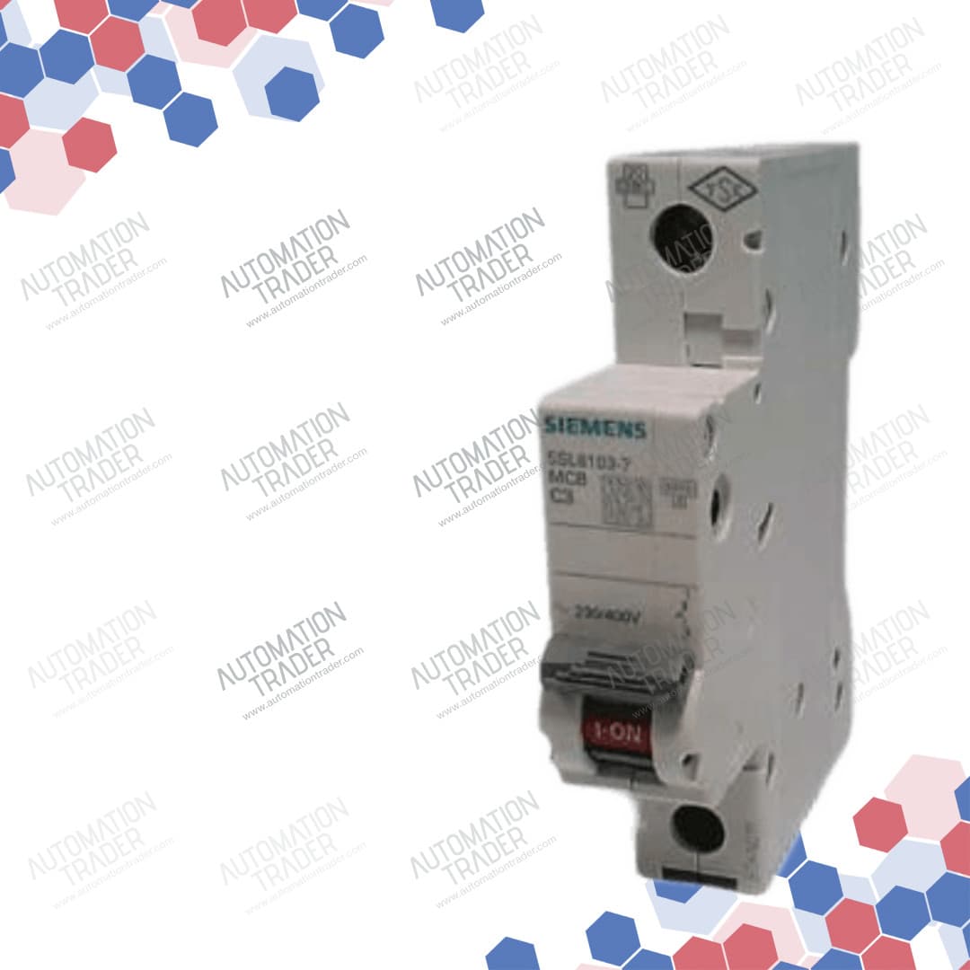 5SL6103-7 - image 1