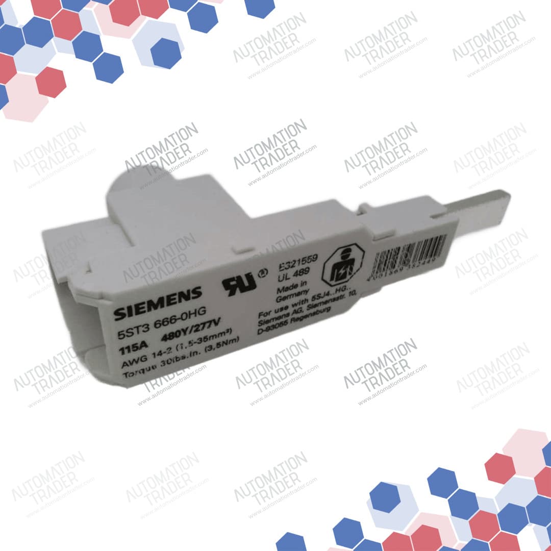 5ST3666-0HG - image 1