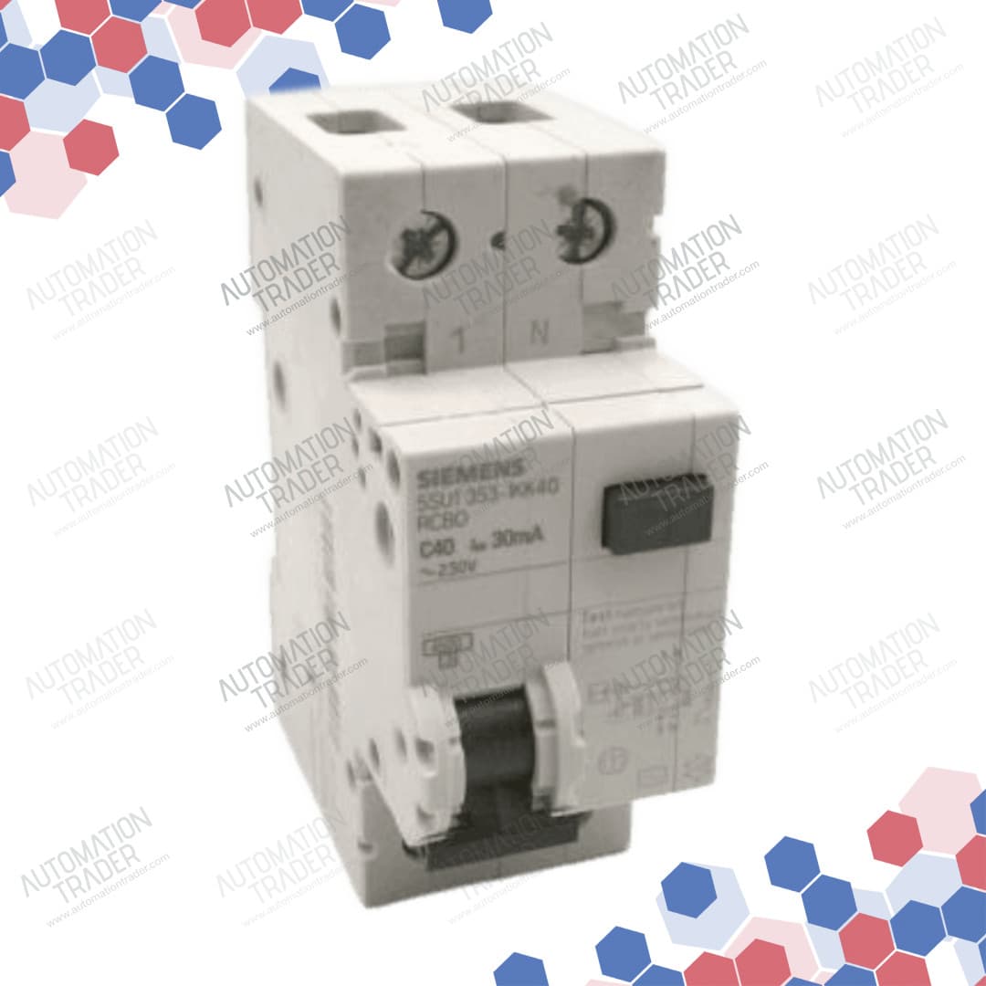 5SU1353-1KK40 - image 1