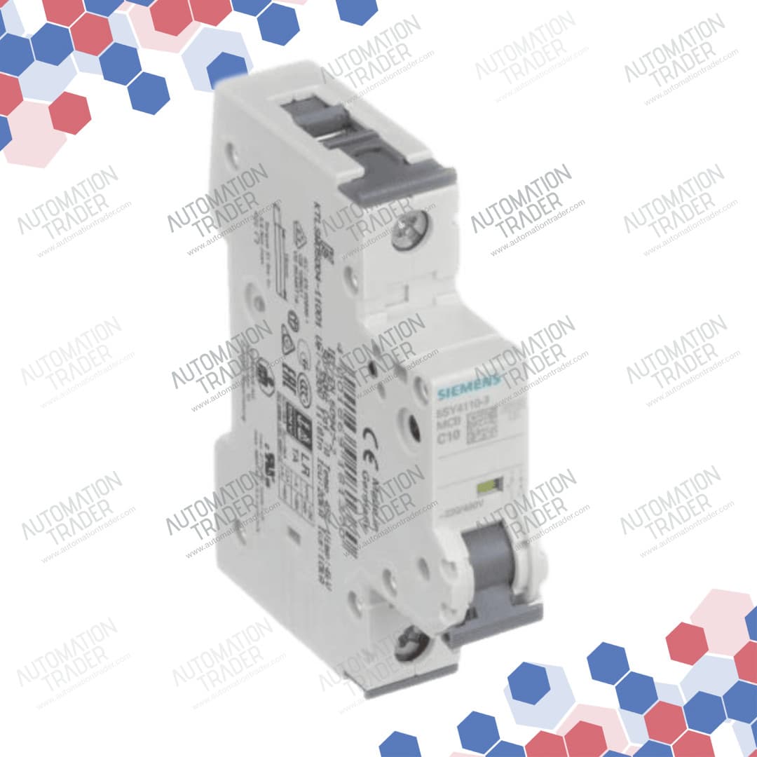 5SY4102-8 - image 1