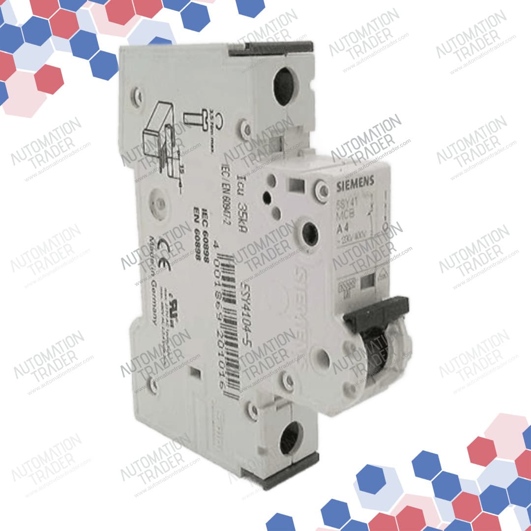5SY4104-5 - image 1