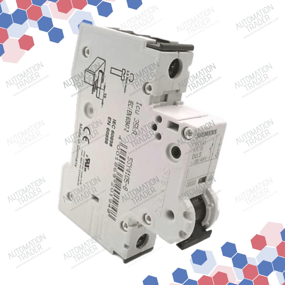 5SY4105-8 - image 1