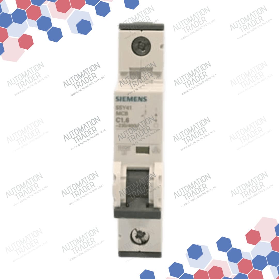 5SY4115-7 - image 1