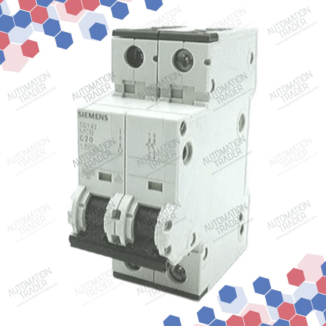 5SY4220-7 - image 1