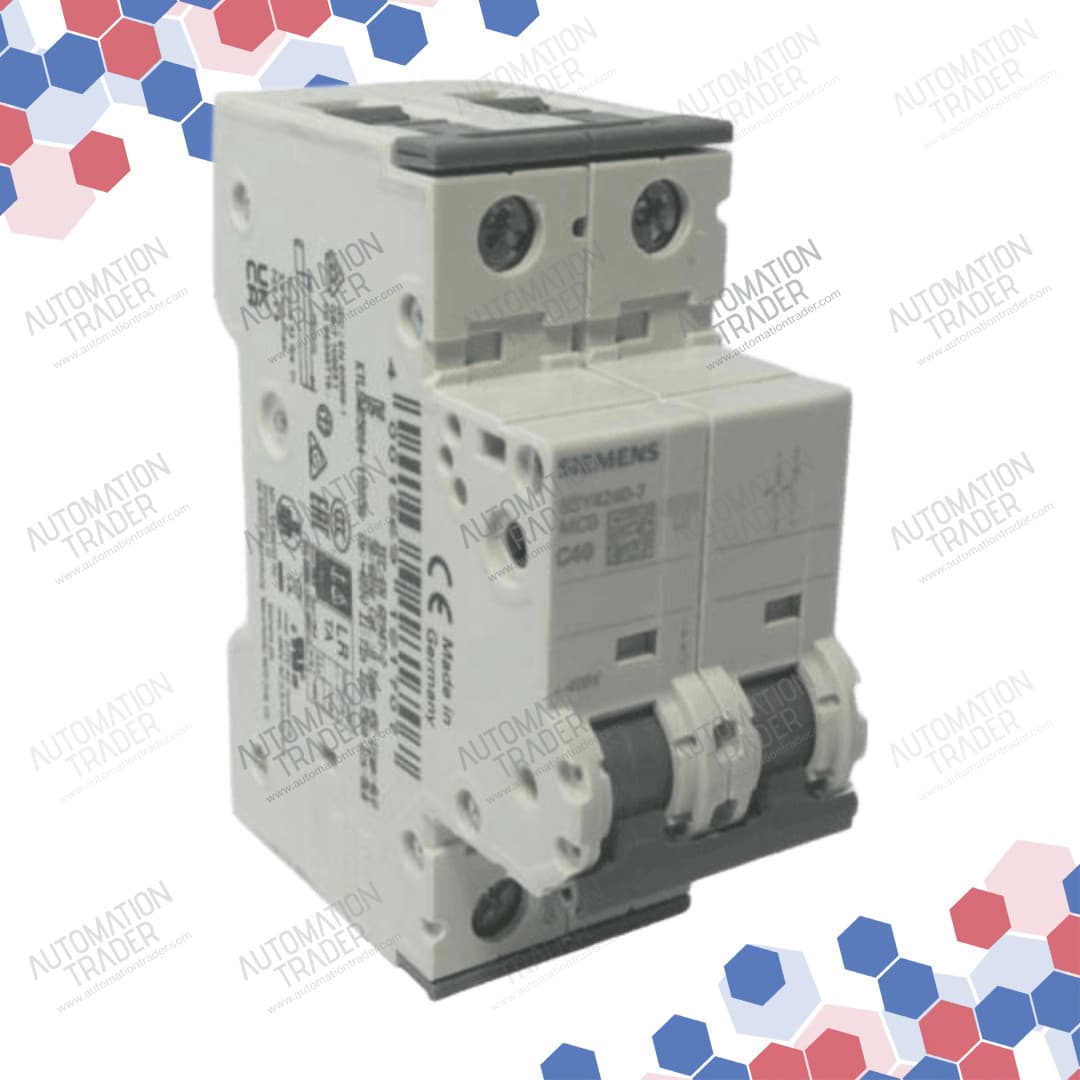 5SY4240-7 - image 1