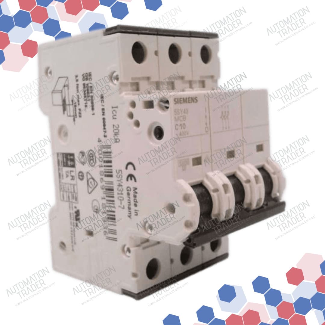5SY4310-7 - image 1