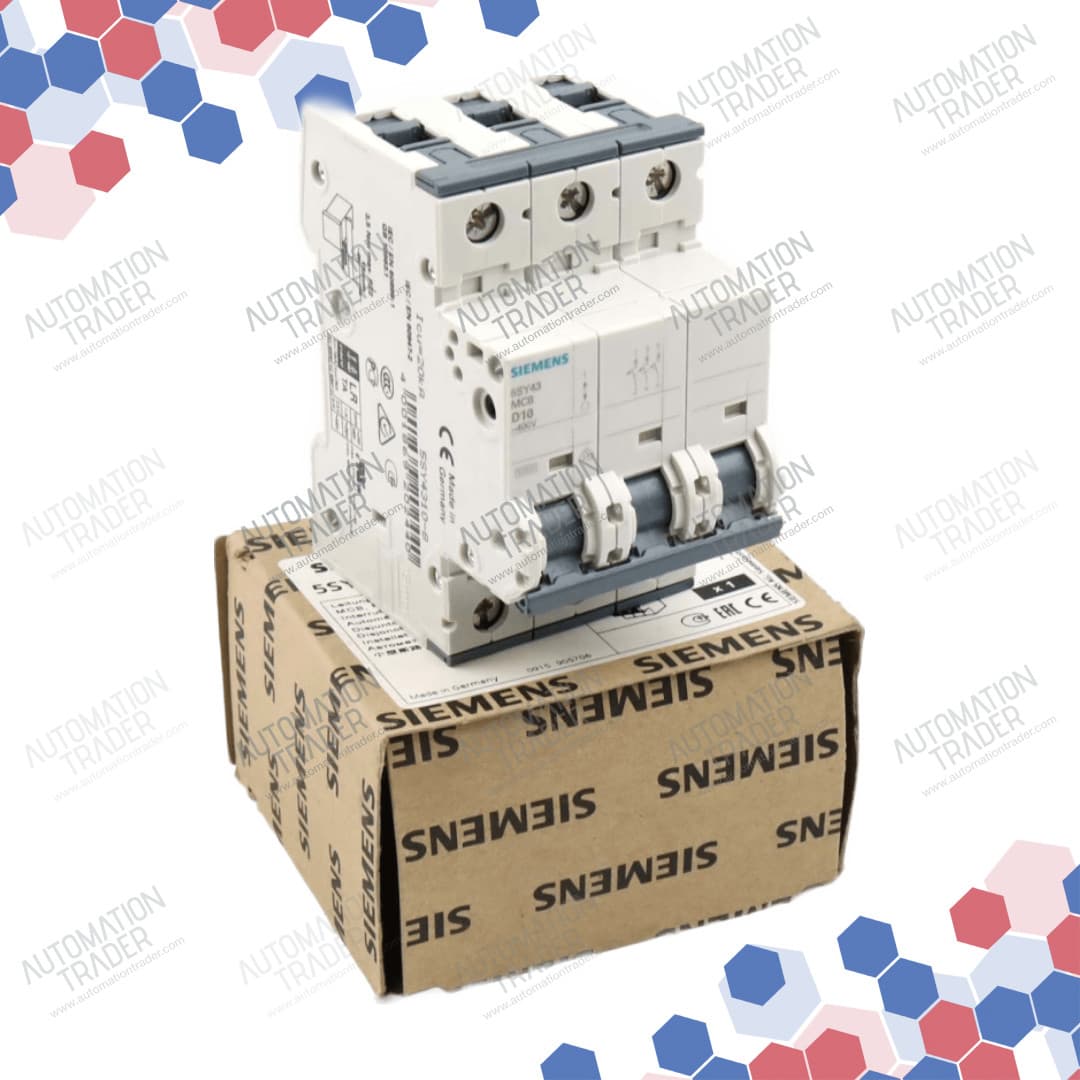 5SY4310-8 - image 1