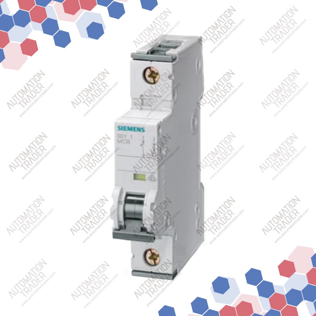 5SY6104-6 - image 1