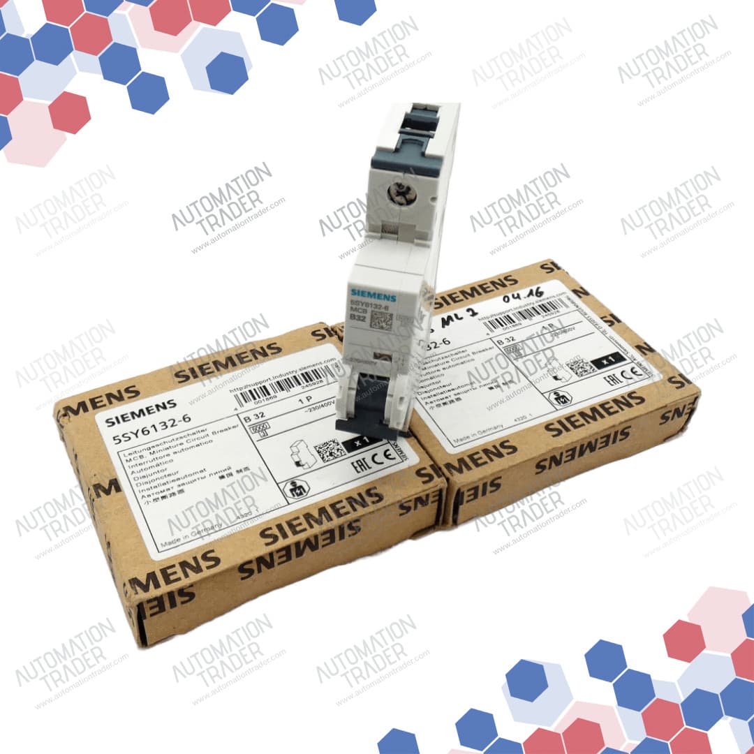 5SY6132-6 - image 1