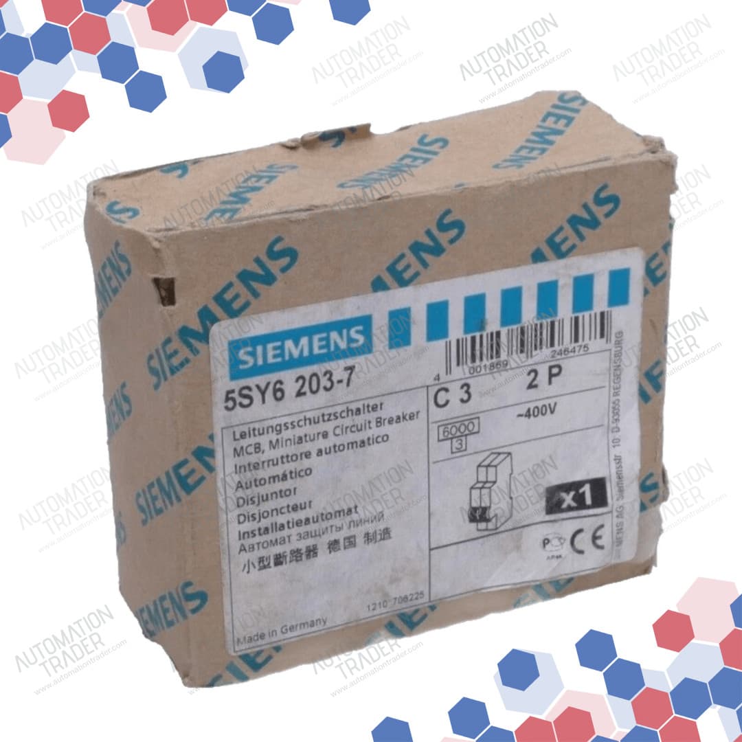 5SY6203-7 - image 1