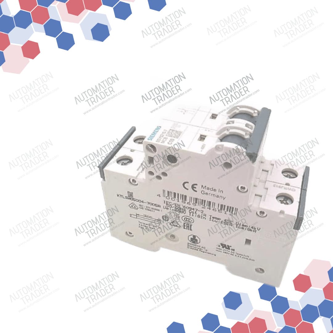 5SY6210-7 - image 1