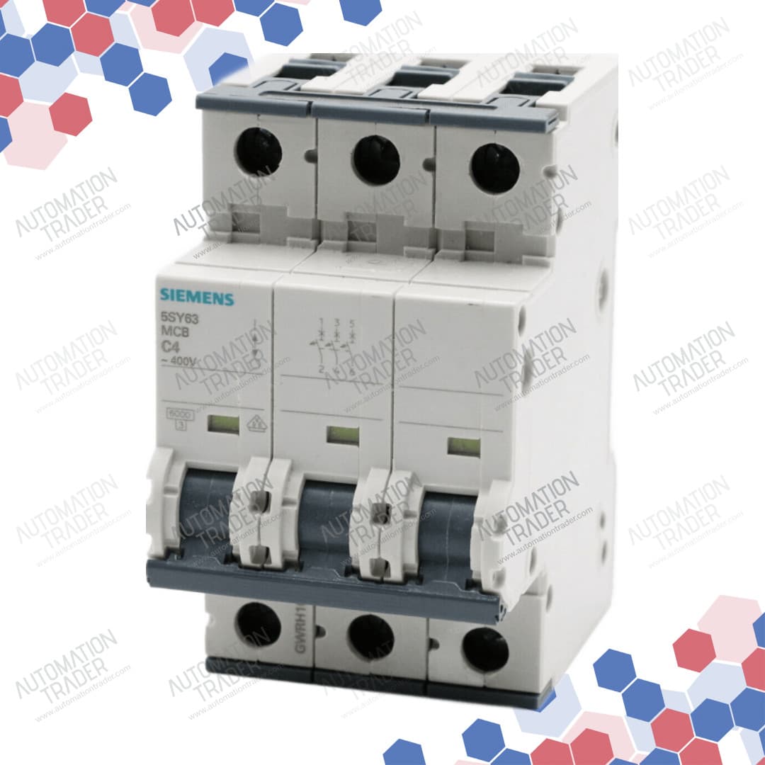 5SY6304-7 - image 1