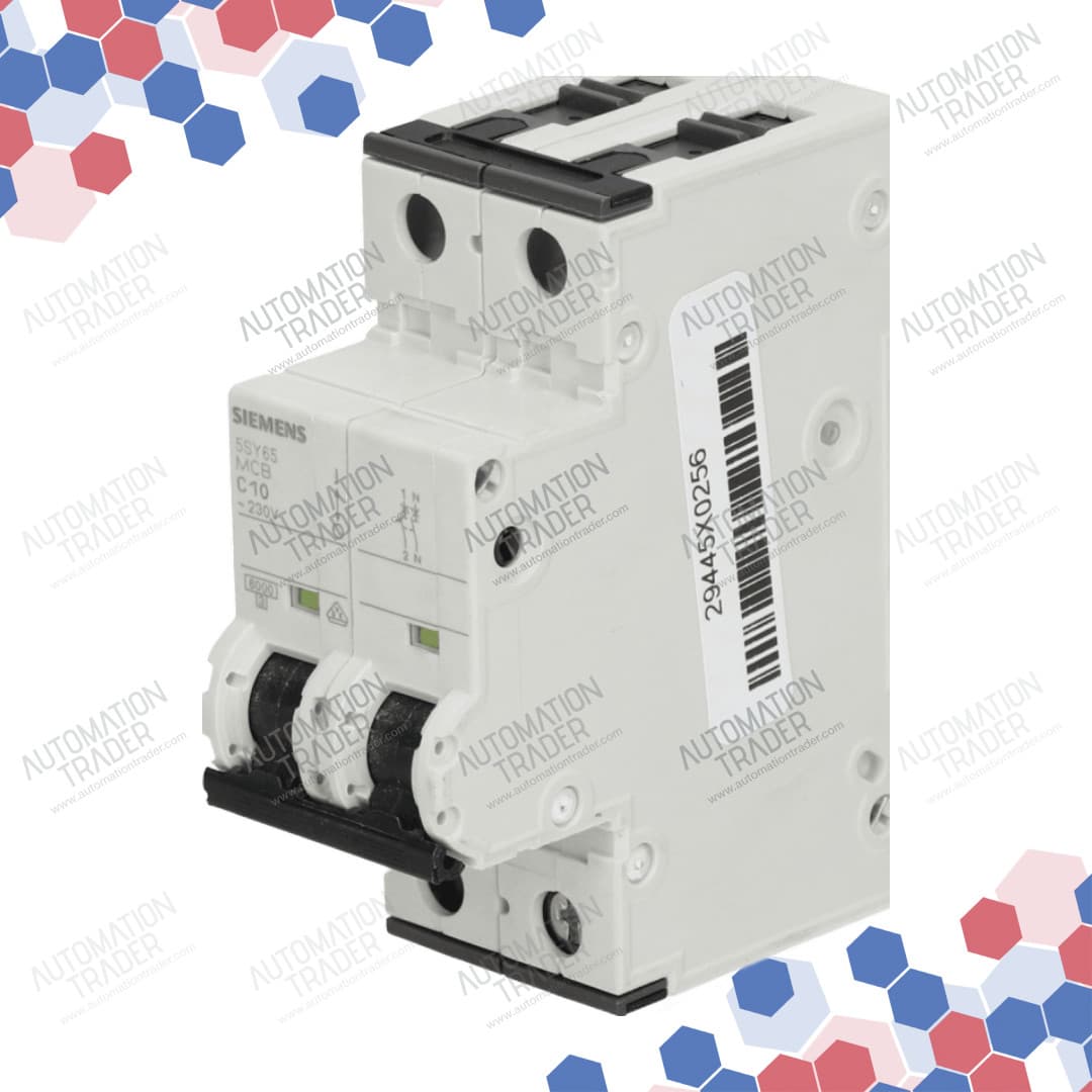 5SY6510-7 - image 1