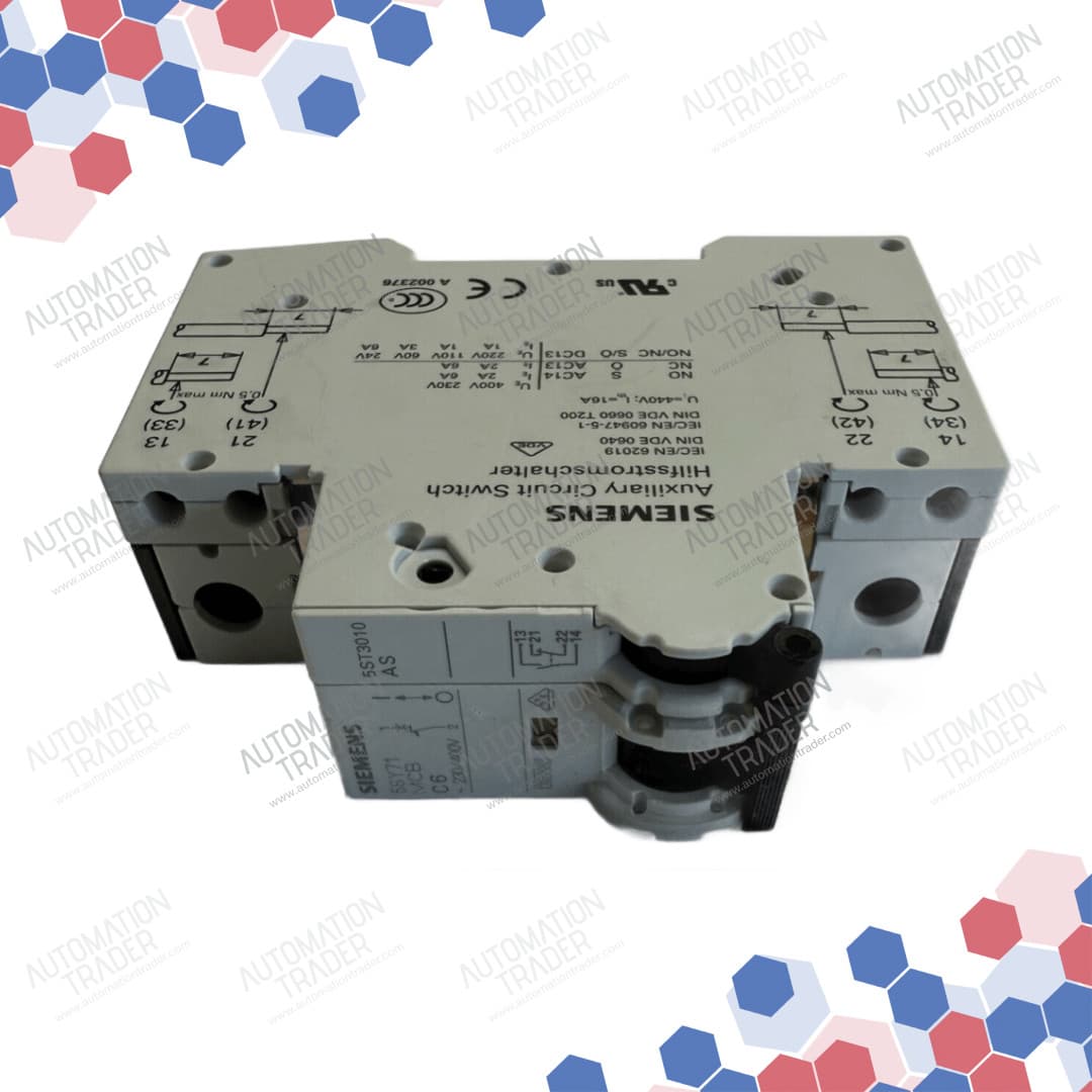 5SY7106-7 - image 1