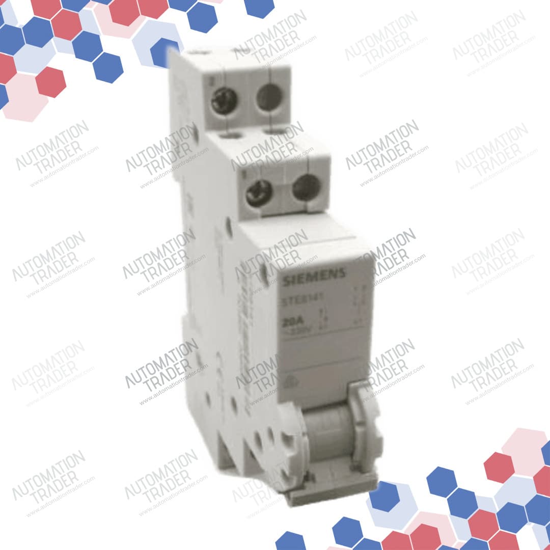 5TE8141 - image 1