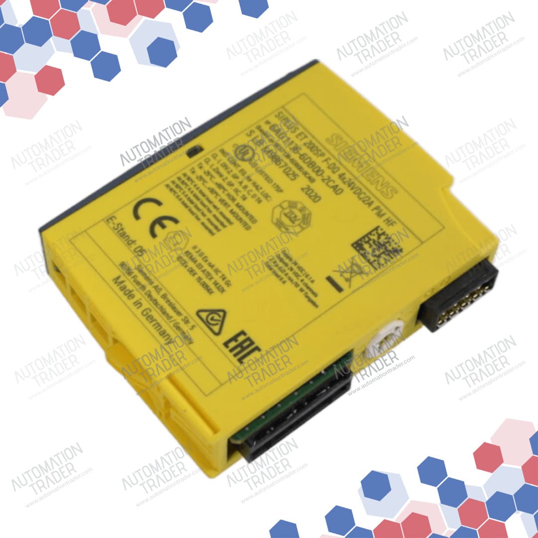 6AG1136-6DB00-2CA0 - image 1