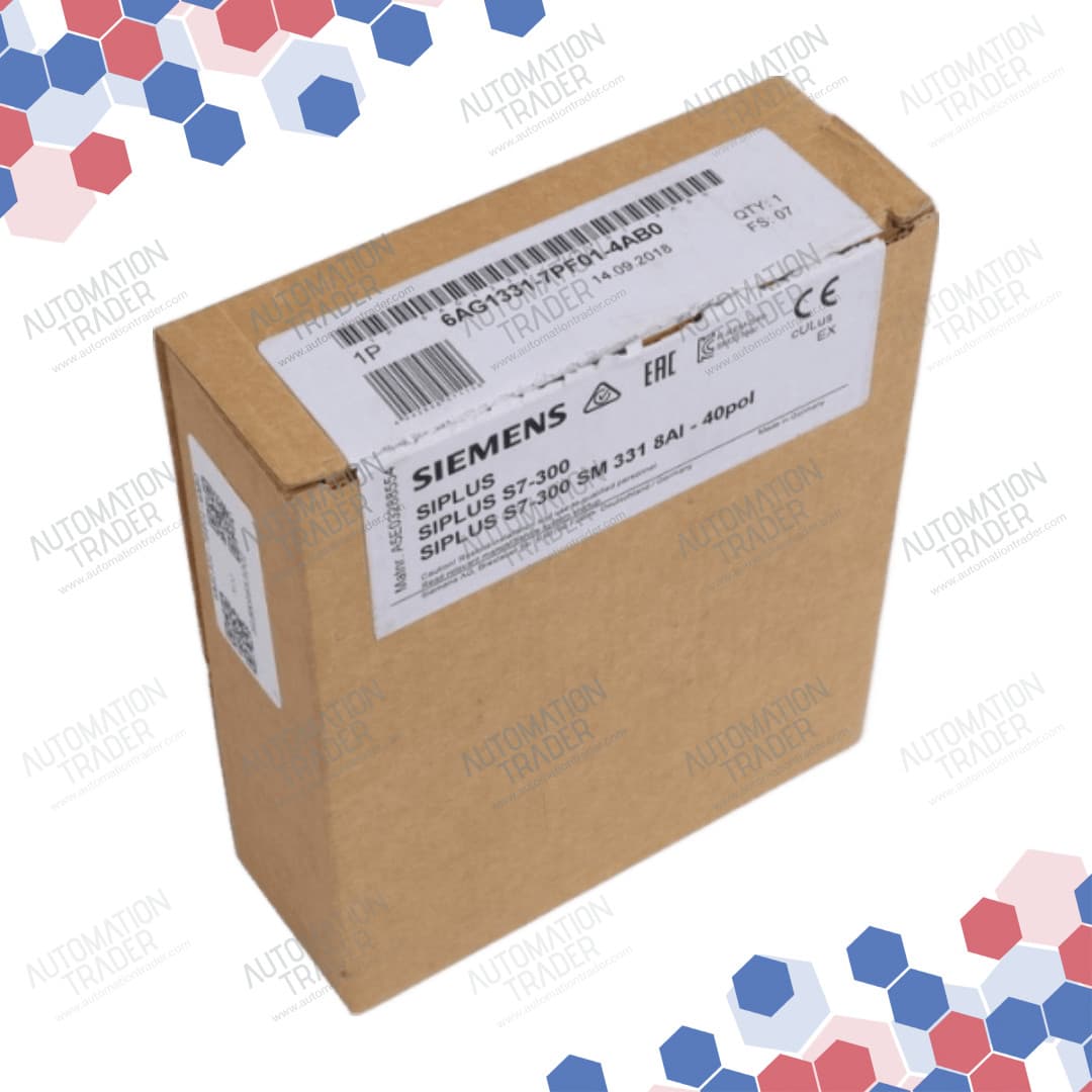 6AG1331-7PF01-4AB0 - image 1
