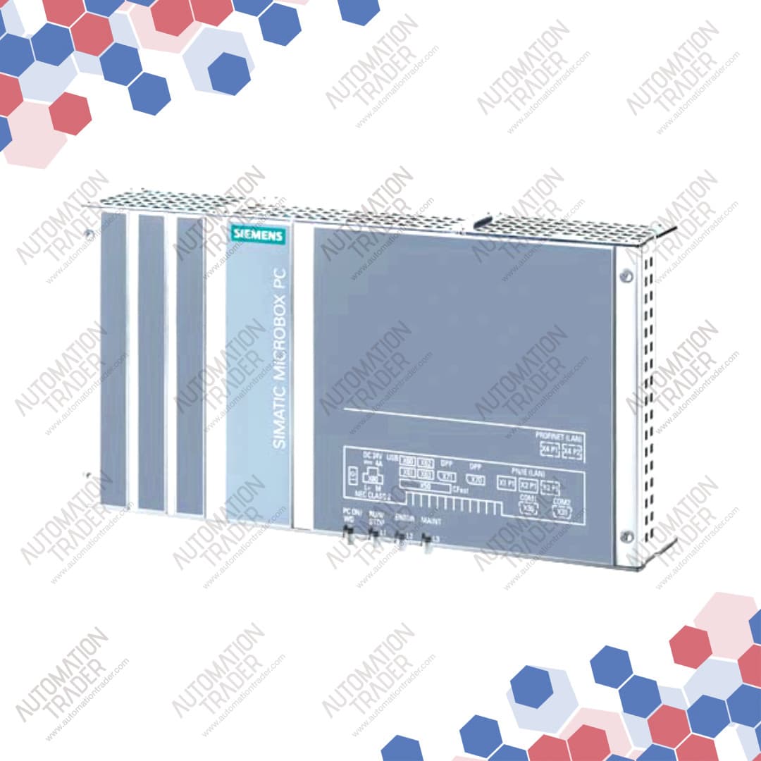 6AG4141-5AB17-0FA0 - image 1