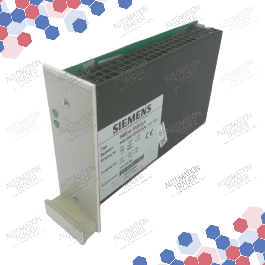 6AR1306-0DC00-0AA0 - image 1