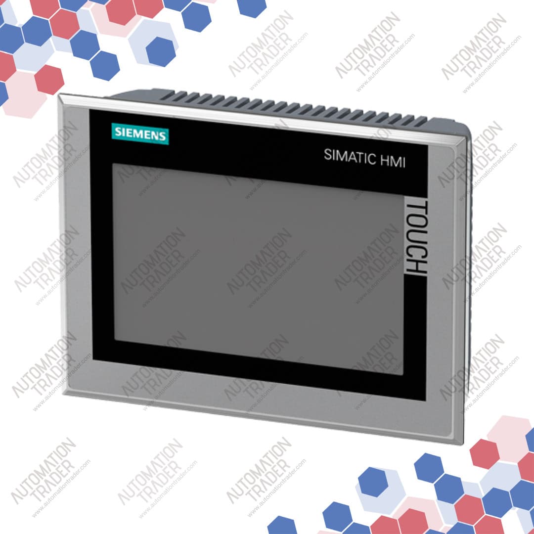 6AV2144-8GC10-0AA0 - image 1