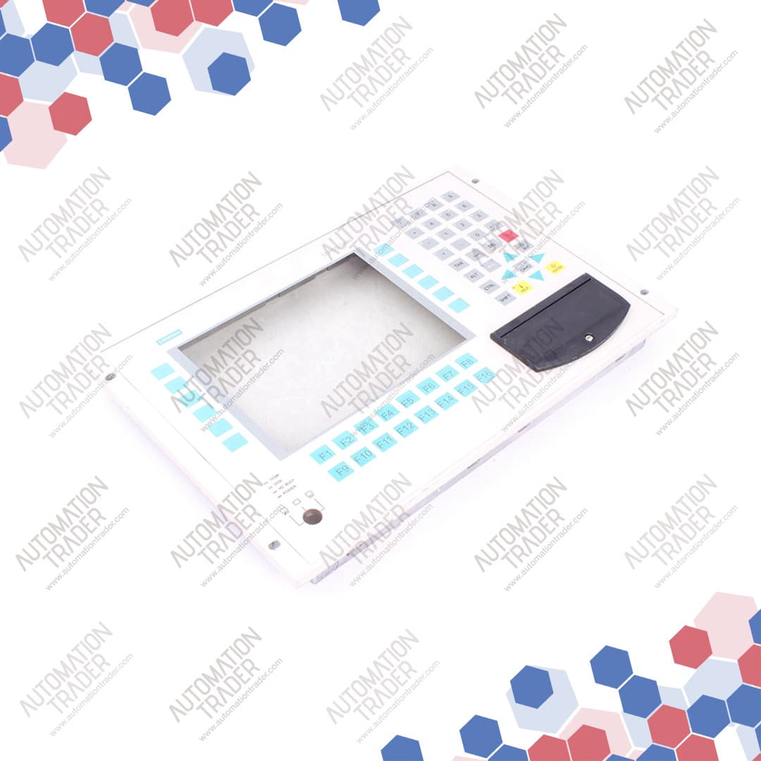 6AV3545-1VC12-3FX0 - image 1