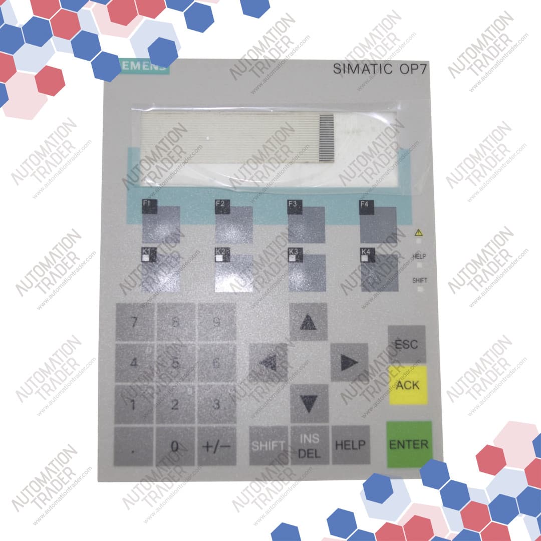 6AV3607-1JC20-0AX1 FRONT - image 1