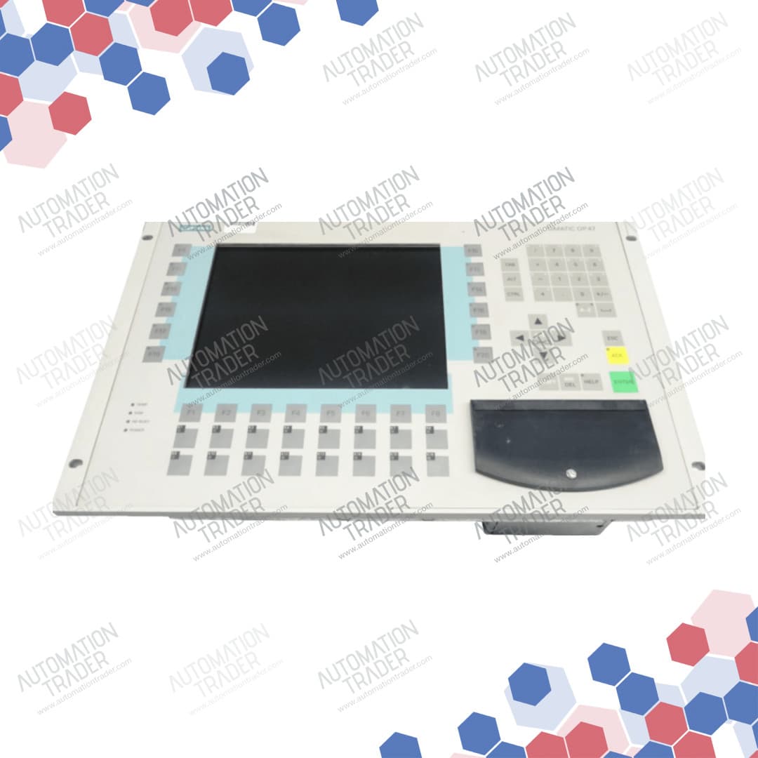 6AV3647-1ML00-3CB1 - image 1